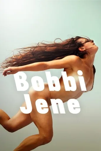 Bobbi Jene movie poster - Rated 5.8/10