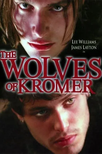 The Wolves of Kromer movie poster - Rated 4.8/10