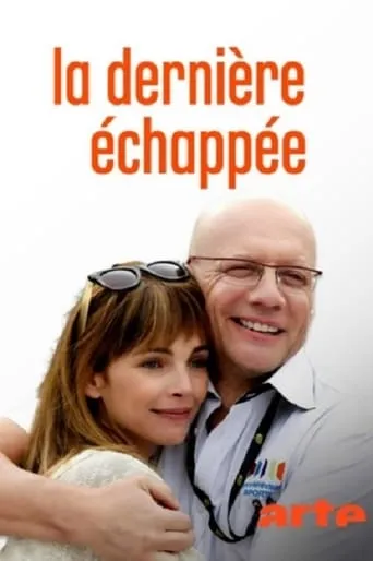 La dernière échappée movie poster - Rated 5.7/10