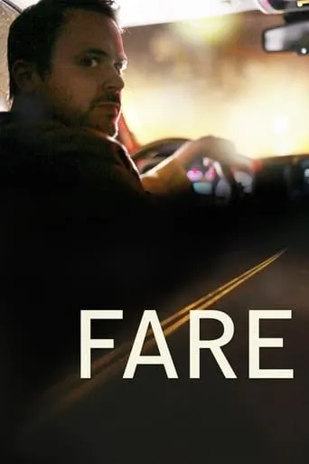 Fare movie poster - Rated 4.2/10