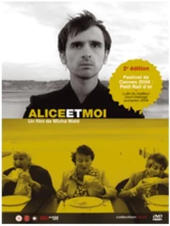 Alice and I movie poster - Rated 6.3/10