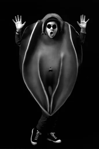 We're Talking Vulva movie poster - Rated 9.5/10