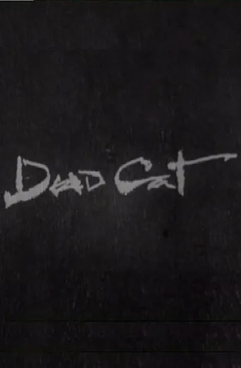 Dead Cat movie poster - Entertainment content