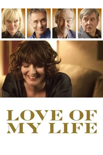 Love of My Life movie poster - Rated 5.1/10
