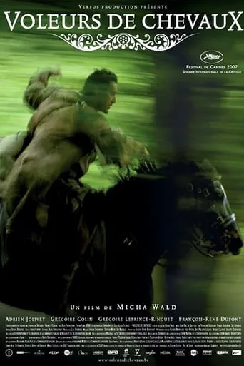 In the Arms of My Enemy movie poster - Rated 5.5/10