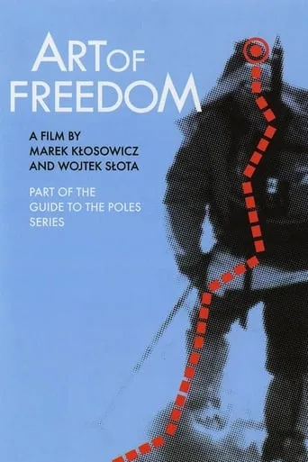 Art of Freedom movie poster - Rated 9.2/10