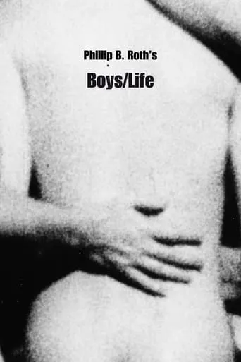 Boys/Life movie poster - Entertainment content