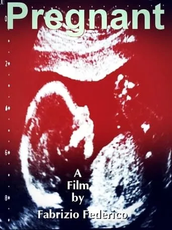 Pregnant movie poster - Rated 10/10