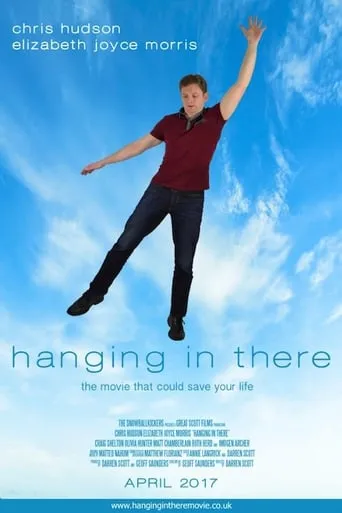 Hanging in There movie poster - Entertainment content