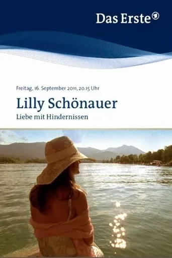 Lilly Schönauer - Liebe mit Hindernissen movie poster - Rated 4.5/10