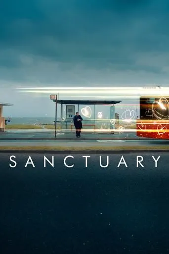 Sanctuary movie poster - Rated 6.9/10