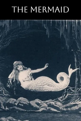 The Mermaid movie poster - Rated 5.563/10