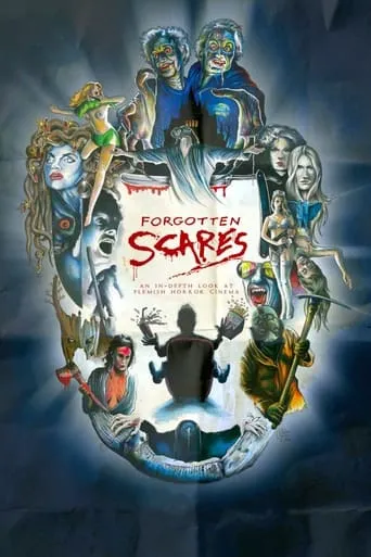 Forgotten Scares: An In-depth Look at Flemish Horror Cinema movie poster - Rated 6.5/10