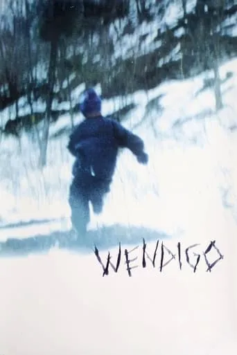 Wendigo movie poster - Rated 4.7/10