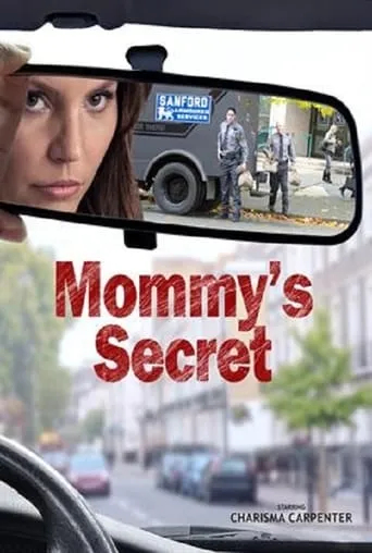 Mommy's Secret movie poster - Rated 5/10