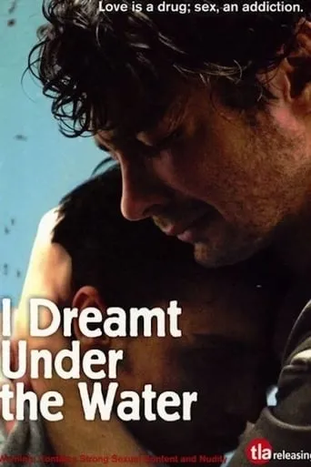 I Dreamt Under the Water movie poster - Rated 4.8/10