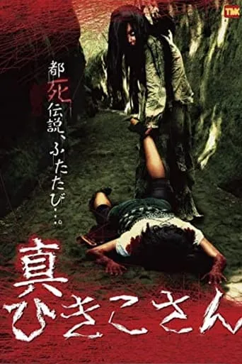 Scream Girls 2 movie poster - Rated 5/10