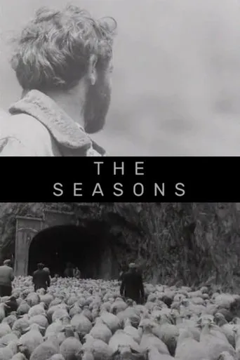 The Seasons movie poster - Rated 6.9/10