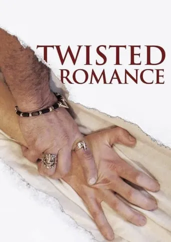 Twisted Romance movie poster - Rated 6.2/10