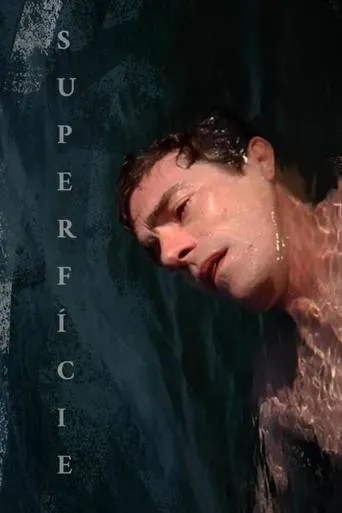 Surface movie poster - Entertainment content