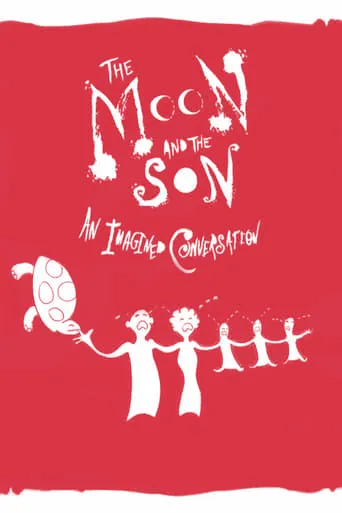 The Moon and the Son: An Imagined Conversation movie poster - Rated 6.3/10