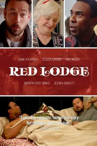 Red Lodge movie poster - Rated 4.8/10