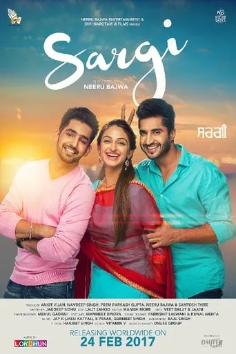 Sargi movie poster - Rated 6/10