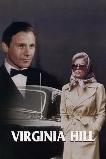 Virginia Hill movie poster - Rated 4.5/10
