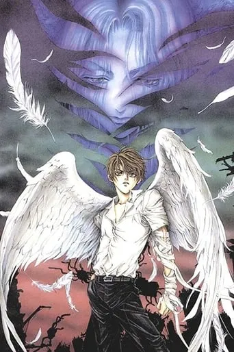 Angel Sanctuary movie poster - Rated 5.8/10