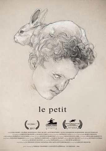 Le Petit movie poster - Entertainment content