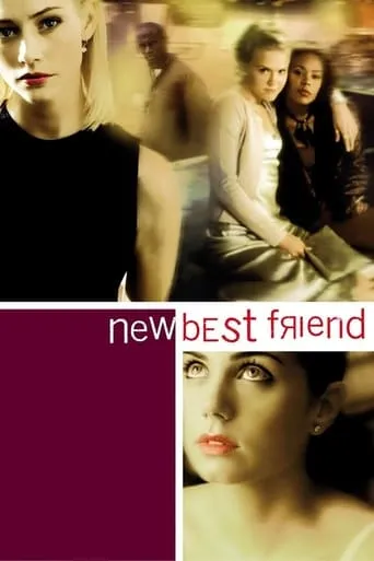 New Best Friend movie poster - Rated 4.9/10