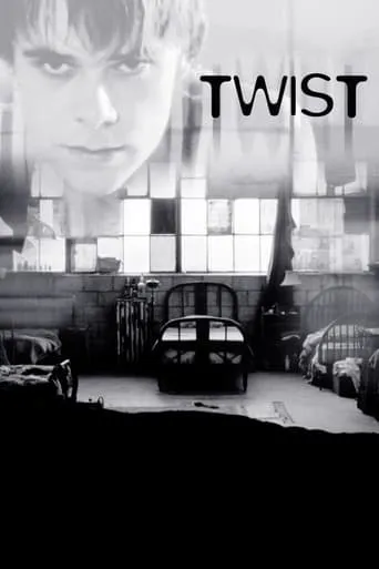 Twist movie poster - Rated 5.2/10