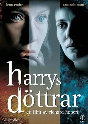 Harry's Daughters movie poster - Rated 5.1/10
