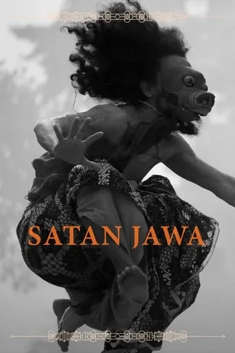 Satan Jawa movie poster - Entertainment content