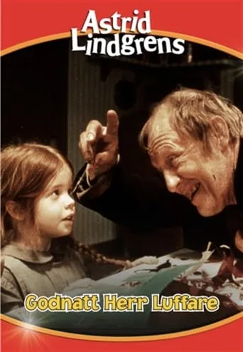 Goodnight Mr. Vagabond movie poster - Rated 4.5/10