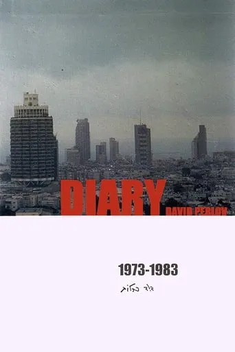 Diary movie poster - Rated 6.8/10