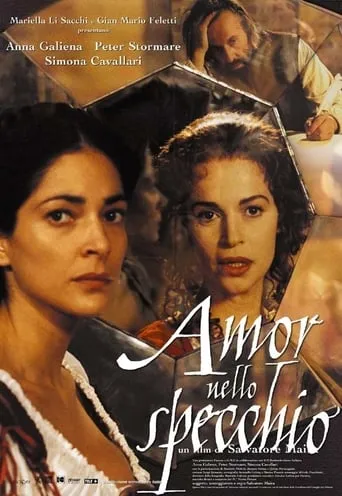 Love in the Mirror movie poster - Rated 3.2/10