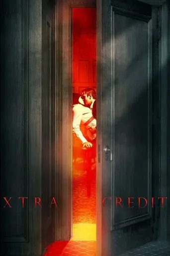 Xtra Credit movie poster - Rated 4.7/10