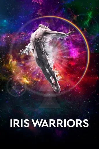 Iris Warriors movie poster - Rated 5.2/10