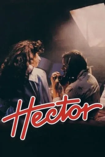 Hector movie poster - Rated 6.7/10