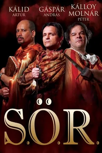 The Compleat Wrks of Wllm Shkspr (Abridged) movie poster - Rated 6/10