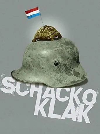Schacko Klak movie poster - Entertainment content