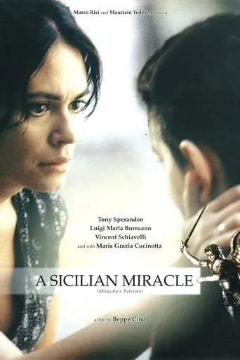 Miracolo a Palermo! movie poster - Rated 5.2/10
