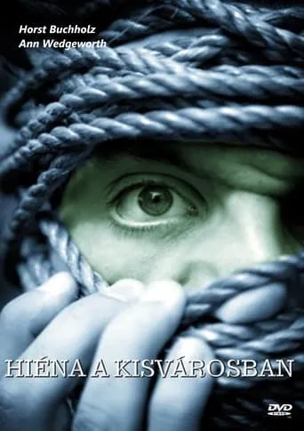 The Catamount Killing movie poster - Rated 7.2/10