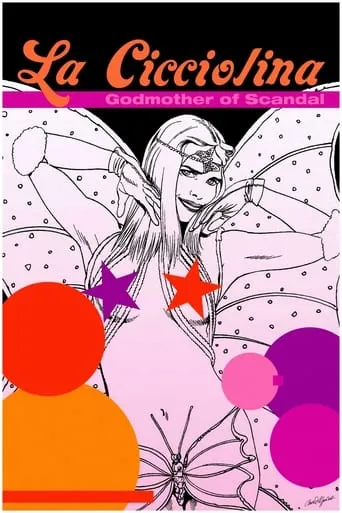 La Cicciolina: Godmother of Scandal movie poster - Rated 6.6/10
