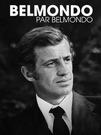 Belmondo by Belmondo movie poster - Rated 7.8/10