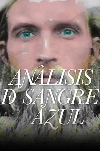 Blue Blood Analysis movie poster - Rated 7.2/10