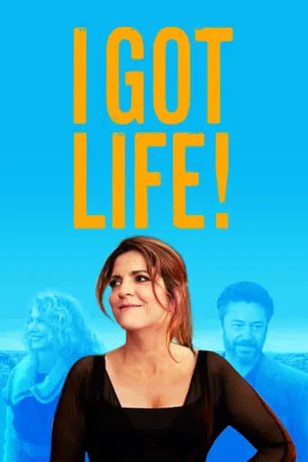 I Got Life! movie poster - Rated 6.2/10