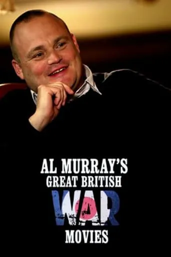 Al Murray's Great British War Movies movie poster - Rated 1/10