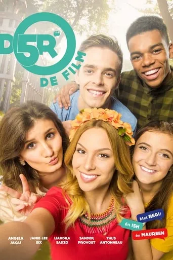 D5R De Film movie poster - Rated 9/10